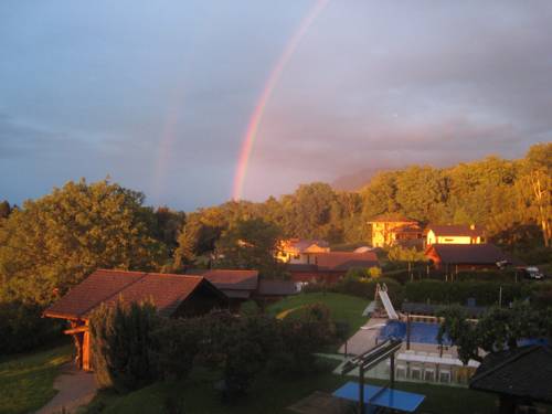 Évian-les-Bains France Last Minute Discount Code Booking.com