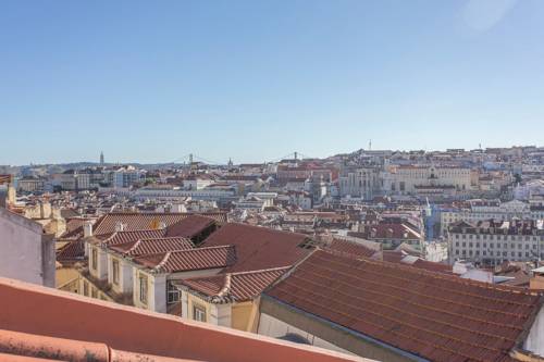 Lisboa Portugal Last Minute Discount Code Booking.com