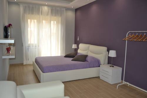 Quartiere Monte Sacro Italie Code de réduction de dernière minute Booking.com