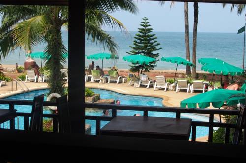 Khao Lak Thailand Last Minute Discount Code Booking.com