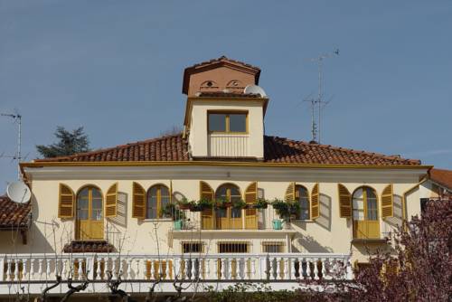 Pino Torinese Italien Last-Minute-Rabattcode Booking.com