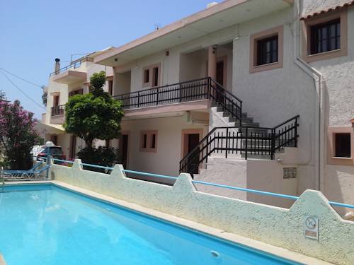 Platanés Greece Last Minute Discount Code Booking.com