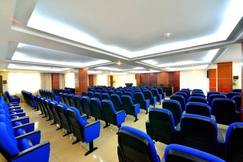 Guilin China Último Minuto Código de Descuento Booking.com