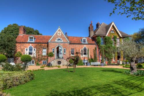 Swaffham United Kingdom Last Minute Discount Code Booking.com