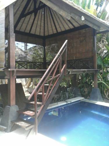 Candidasa Indonesien Last-Minute-Rabattcode Booking.com