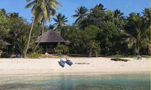 Uoleva Island Tonga Last Minute Discount Code Booking.com
