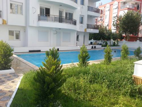 Antalya Turkey Last Minute Discount Code Booking.com