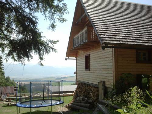 Žiar Slovakia Last Minute Discount Code Booking.com