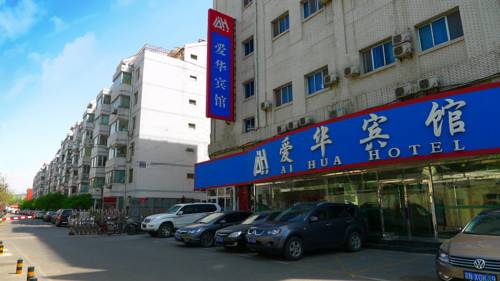 Peking China Laatste minuut Kortingscode Booking.com
