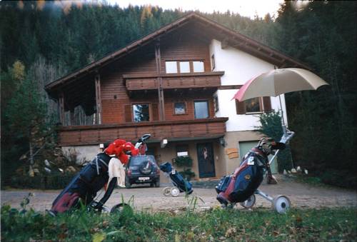 Patergassen Österreich Last-Minute-Rabattcode Booking.com
