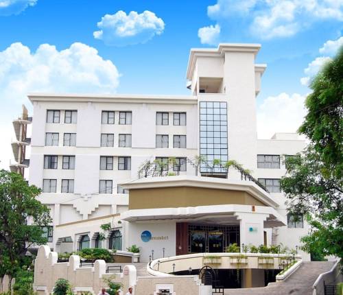 Solāpur India Laatste minuut Kortingscode Booking.com