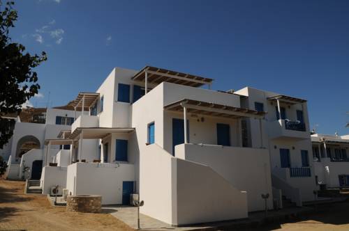 Livadakia, Serifos Grèce Code de réduction de dernière minute Booking.com