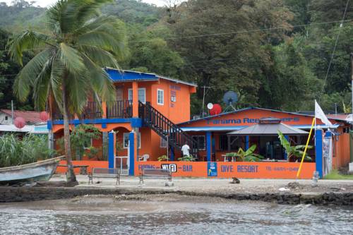 Puerto Lindo Panama Laatste minuut Kortingscode Booking.com