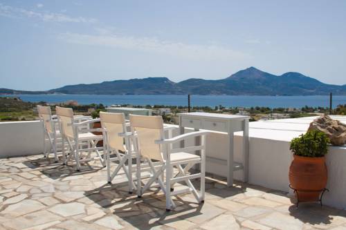 Adamas Grèce Code de réduction de dernière minute Booking.com