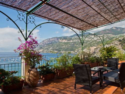 Maiori Italien Last-Minute-Rabattcode Booking.com