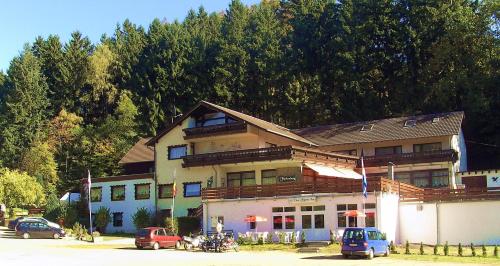 Blankenheim (Ahr) Germany Last Minute Discount Code Agoda.com