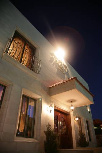 Madaba Jordanie Code de réduction de dernière minute Booking.com