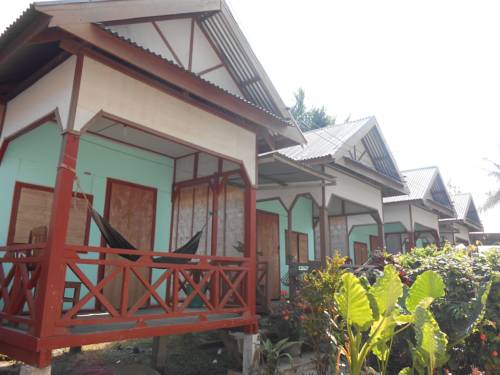 Ban Dondét Laos Last-Minute-Rabattcode Booking.com