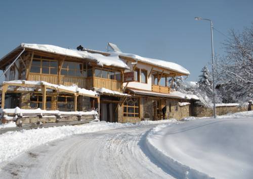 Arbanasi Bulgaria Last Minute Discount Code Booking.com