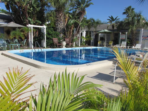 Clearwater Beach (Florida) Vereinigte Staaten Last-Minute-Rabattcode Booking.com