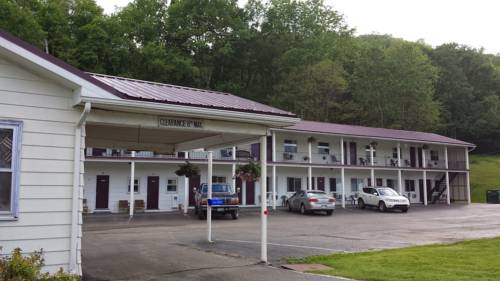 Clarendon (Pennsylvania) United States Last Minute Discount Code Booking.com