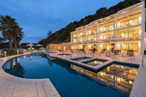 Paihia Nieuw-Zeeland Laatste minuut Kortingscode Booking.com