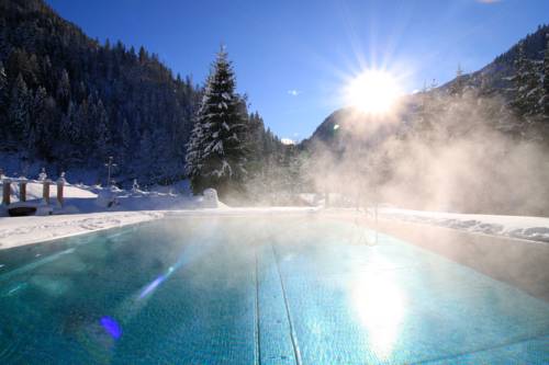 Untertauern Österreich Last-Minute-Rabattcode Booking.com
