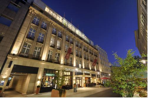 Hannover Alemania Último Minuto Código de Descuento Booking.com