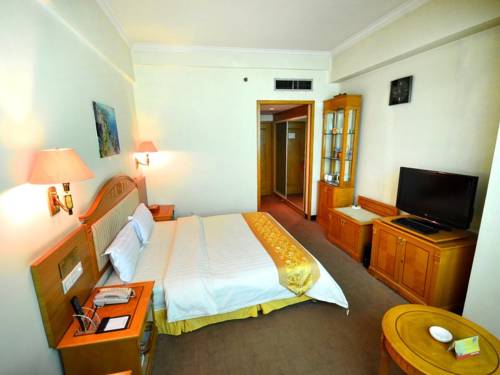 Wuhan China Last Minute Discount Code Booking.com