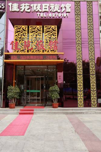 Yingkou China Last-Minute-Rabattcode Booking.com