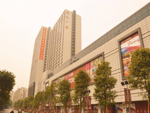 Guangzhou China Last Minute Discount Code Booking.com