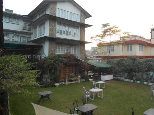 Shillong India Laatste minuut Kortingscode Booking.com
