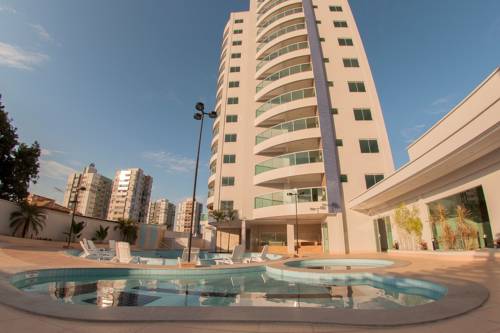 Caldas Novas Brazil Last Minute Discount Code Booking.com