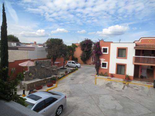 Saltillo Mexique Code de réduction de dernière minute Booking.com