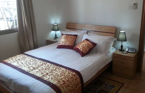 Mogoditshane Botswana Code de réduction de dernière minute Booking.com
