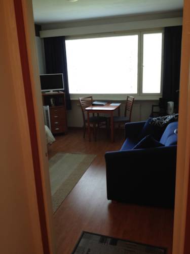Tampere Finland Laatste minuut Kortingscode Booking.com