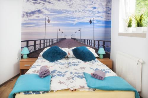 Gdańsk Pologne Code de réduction de dernière minute Booking.com