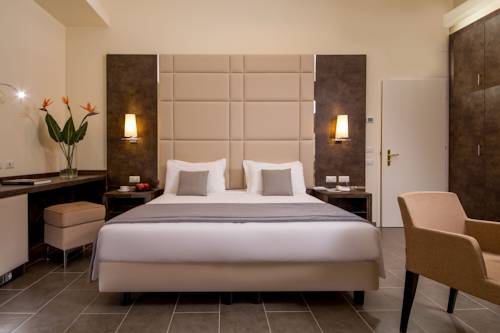 Roma Italien Last-Minute-Rabattcode Booking.com