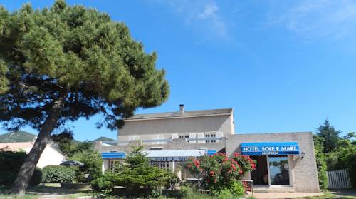 Saint-Florent France Last Minute Discount Code Booking.com
