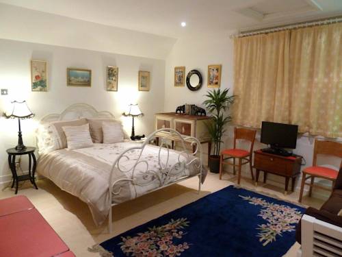 Brighton & Hove United Kingdom Last Minute Discount Code Booking.com