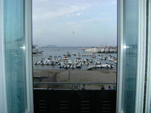 Ponza Italië Laatste minuut Kortingscode Booking.com