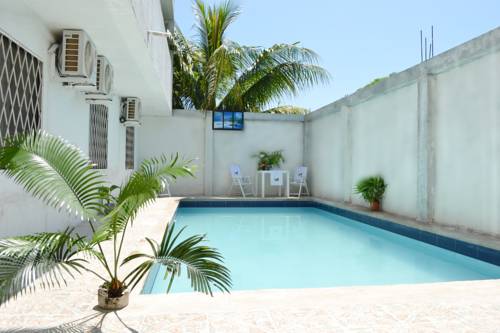 Cojimíes Ecuador Last-Minute-Rabattcode Booking.com