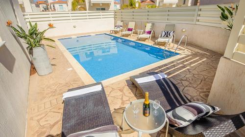Protaras Cyprus Last Minute Discount Code Agoda.com