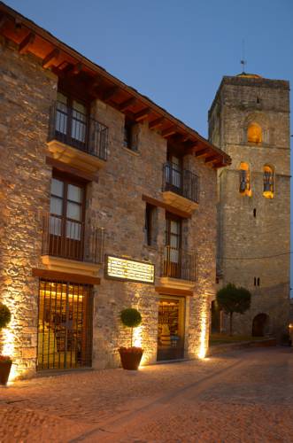 Aínsa Spain Last Minute Discount Code Booking.com