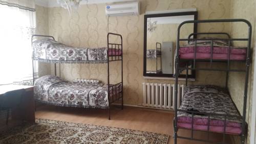 Almaty Cambodja Laatste minuut Kortingscode Booking.com