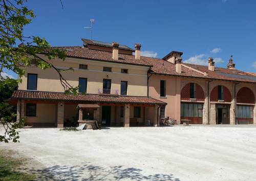 Castelvetro Piacentino Italien Last-Minute-Rabattcode Booking.com