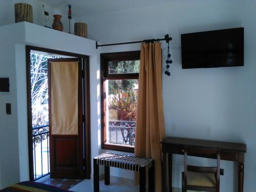 Salta Argentina Último Minuto Código de Descuento Booking.com