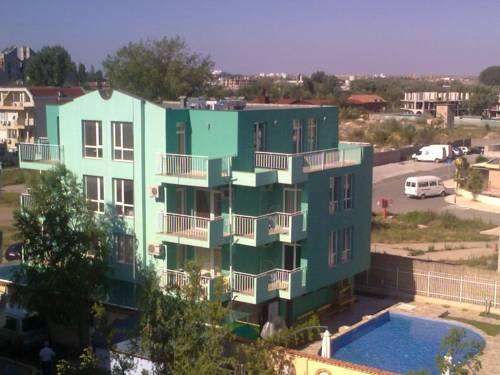 Sonniger Strand Bulgarien Last-Minute-Rabattcode Booking.com