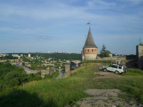 Tchernivtsi Ukraine Code de réduction de dernière minute Booking.com