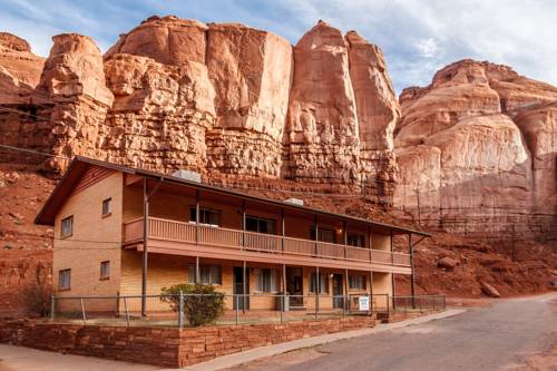 Monument Valley (Utah) United States Last Minute Discount Code Booking.com
